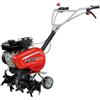 EFCO MOTOZAPPA MZ 2055 K MINI FRESA 46 cm MOTORE 4T OHV LEGGERO