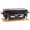 YAKINIKU GRIGLIA DA TAVOLO YAKINIKU SHICHIRIN RETTANGOLARE 2-6 PERSONE