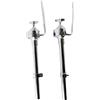 Tom Drum Holder Mount Robusto supporto Leggero Stabile Batterista Prestazioni