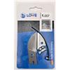 LOWE LAMA DI RICAMBIO LOWE 1.007 PER FORBICI DA POTATURA A BATTENTE 1.104 / 5 / 7 / 9