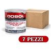 Mida DOBOL DOBOL 20gr INSETTICIDA IDROREATTIVO GAS FUMO FUMIGANTE DISINFESTANTE ANTITARLO