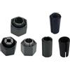Set mandrino e dado collettore 1/4 pollice 1/2 pollice 12 mm 1/2-3/8 pollice com