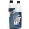Husqvarna OLIO MISCELA 2T HUSQVARNA LS+ PROFESSIONALE 1 LITRO