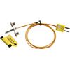 Traeger Sensore sonda termocoppia portaoggetti termocoppia facile soluzione problemi dur