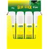 D.RECT 12 pezzi Colla stick 12x40g Colla Adesiva da ufficio