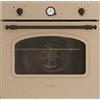 Candy FORNO INCASSO AVENA ELETTRICO 8 FUNZ. VENTILATO 65 LT CLASSE A+ CANDY FCC604NAV
