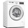 Bosch Serie 6 WUU28T70 lavatrice Caricamento frontale 8 kg 1400 Giri/min Bianco