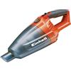 Einhell Aspirapolvere Senza Fili Einhell TE-VC 18 Li Solo 18V Unità Nuda EINTEVC18LIN