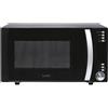Candy COOKinApp CMXG 25DCB Acciaio inox Microonde con grill Superficie piana 25