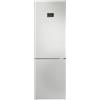 Bosch Serie 4 KGN367LDF Frigorifero combinato da libera installazione 186 x 60 c