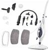 Silvercrest SDM 1500 Lavapavimenti a vapore 2 in 1 multifunzione fughe USATA