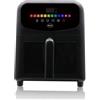 R.G.V. Friggitrice ad Aria 6 Litri 1700 Watt 12 Programmi Timer FRYTYPE6AIRWINDO