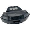 Per for monsga MS1 MAX MS1 Compatibile 2 in 1 Serbatoio Acqua Polvere Box con