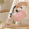Bollitore a fischio, stoviglie, bollitore a fischio per cucina a induzione/gas