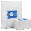20 sacchetti sottovuoto compatibili con per pulitori per electrolux E201SM Swirl