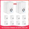 No Sacchetti per Aspirapolvere per X2 Omni /X2S /X5, Sacchetti per Asp6874