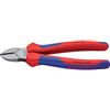 Knipex Tronchese Taglio Diagonale 70 Knipex Mm 180