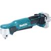 Makita DA332DZ 10,8 V CXT Trapano angolare senza fili 10 mm solo strumento Gi...