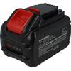 vhbw Batteria per Dewalt DCD995 DCD985M2 DCD985 DCD980M2 DCE0811 9Ah 20V