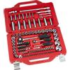 USAG 601 1/4-1/2 J100 U Assortimento in Cassetta Mo Set 100 pezzi Single