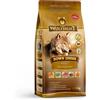 Wolfsblut - Down Under - 2 kg - Black Angus Beef - Cibo secco - cibo per cani -