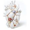 SELETTI Vaso "Love In Bloom" Kintsugi