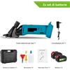 ONEGREEN 6 VELOCITA TOSATRICE PER PECORE ELETTRICA FORBICI ELETTRICHE CESOIE PER ANIMALI