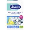 Dr. Beckmann Pulitore Lavatrice Igienizzate Prodotto cura lavatrice con carboni attivi Agrumi
