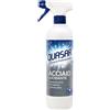 QUASAR PULITO STELLARE Quasar Acciaio Lucidante Antimacchia Protettivo e Senza Aloni 680 ml