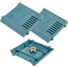 Bosch Set 3 piastre copri interruttore compatibili con per for bosch per for gsh11e