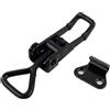 GH4001 Clip di cattura morsetto interruttore in acciaio per veicoli sicuri (59 c