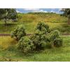 FALLER FA181404 5 Apple Trees Model Kit, Various