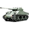 Tamiya 1/48 Military Miniature Series No.32 British Tank Sherman IC Firefly 3253