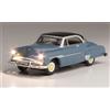 WOODLAND SCENICS JUST PLUG VEHICLES COMFY CRUISE o gauge