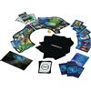 Hasbro Gaming Cluedo Clue Escape: The World's Fair Board Game, 1-Time Solve Escape Room Myster