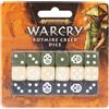 Games Workshop - Warcry: Rotmire Creed (Maggotkin of Nurgle) Dice