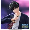 SEGA Solo Leveling - XrossLink - PVC Statue - Sung Jinwoo 18 cm