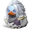 TUBBZ Prima edizione: Destiny 2 - Mara Sov come anatra in gomma per cosplay