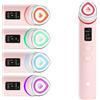 Age-R Booster Pro, Massaggiatore Viso 6-In-1, Effetto Glass Skin, Skincare Corea