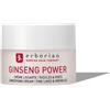 Erborian - Ginseng Power Eye - Crema Contorno Occhi Lissante Anti-Età - Combatte