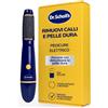 Does not apply Dr. Scholl'S Lima Piedi Elettrica Rimuovi Calli - Pedicure Professionale, Rimuov
