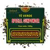 Beebunch Tè Verde Gunpowder 1kg - Tè Verde Sfuso Cinese 100% Naturale - Foglie d