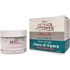 ULTRA RETINOL COMPLEX CREMA ANTIRUGHE NUTRIENTE AL SIERO DI VIPERA RETINOL COMPLEX 50 ML