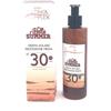 ULTRA RETINOL COMPLEX Retinol Complex Hllo Summer Crema Solare Protezione Media SPF 30 UVA UVB | Resis
