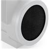 Elite Coppia filtri per ventilatore rulli ELITE Aria