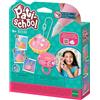 Epoch Pati-school Party in Pink Creations Kit pink One Size