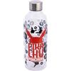 STOR Borraccia Riutilizzabile Pokémon 850ml Plastica Senza BPA con Tappo a Vite Metallico Anti-Goccia per Scuola Sport Lavoro