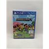 Gioco MINECRAFT Sony Playstation 4 Ps4 NUOVO SIGILLATO Italiano Multilingua