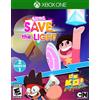 Steven Universe: Save The Light & OK K.O.! Let's Play Heroe (Microsoft Xbox One)