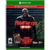 Friday The 13th: The Game Ultimate Slasher Edition - Xbox O (Microsoft Xbox One)